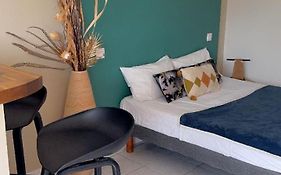 Apt 107 - Résidence touristique à l'anse Mitan accessible aux personnes à mobilité reduite
